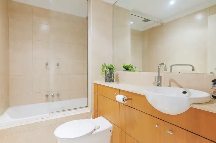Sixth view of Homely house listing, 338 Wharf Road, Newcastle NSW 2300