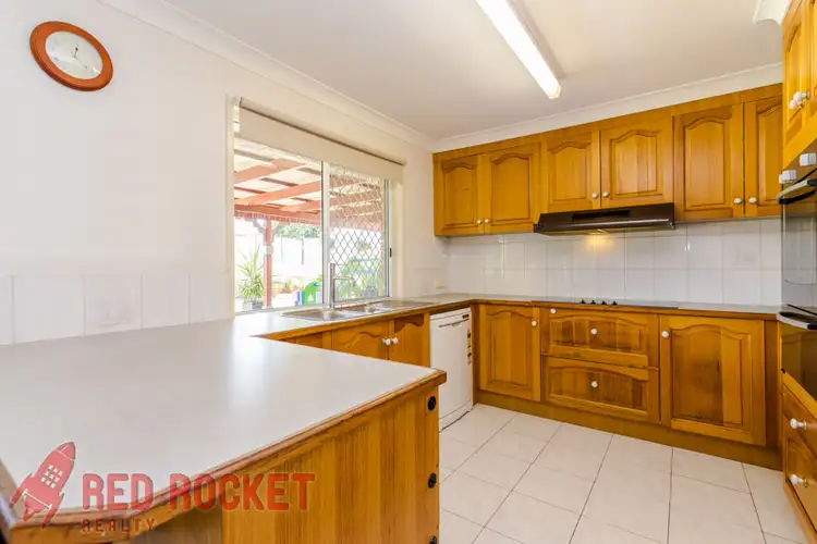 Second view of Homely house listing, 44 John Paul Drive, Daisy Hill QLD 4127