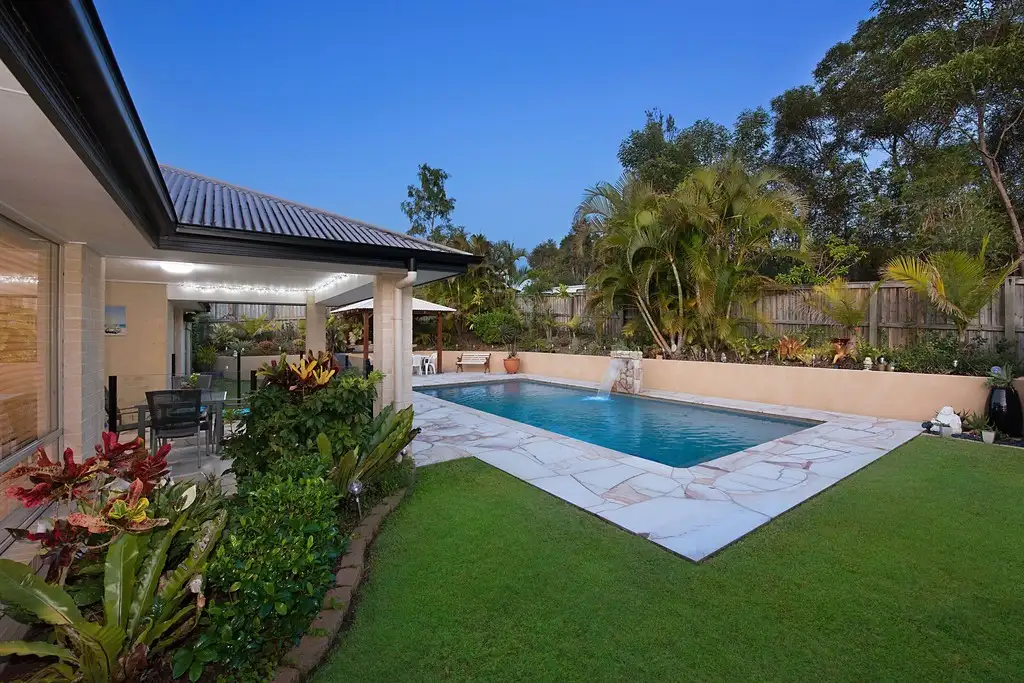 Main view of Homely house listing, 48 Huntley Place, Caloundra West QLD 4551