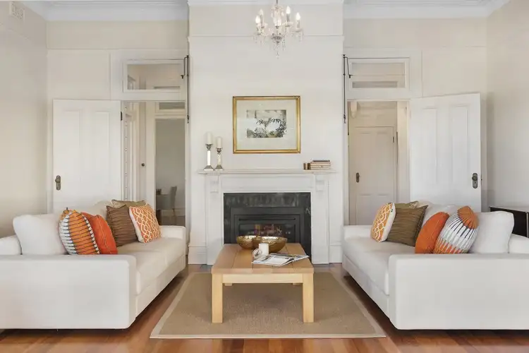 Sixth view of Homely house listing, 35 Upper Almora Street, Mosman NSW 2088
