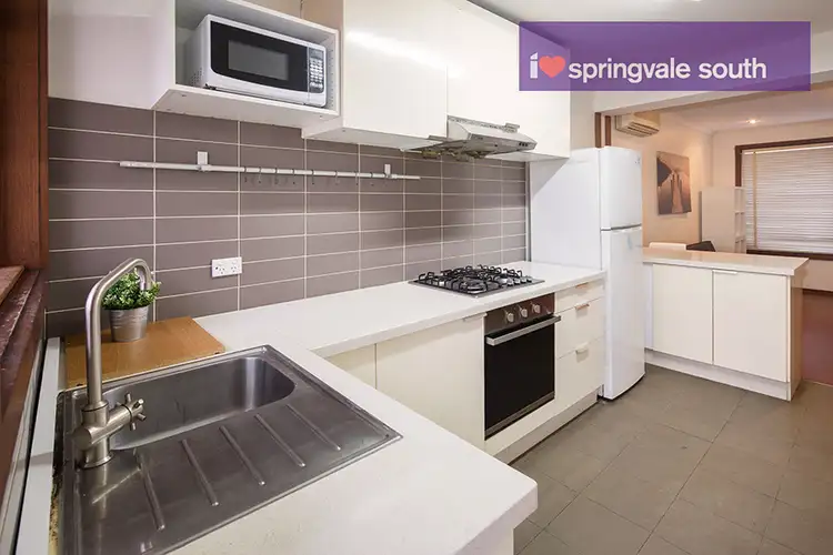 Fourth view of Homely unit listing, 2/492-498 Springvale Road, Springvale South VIC 3172