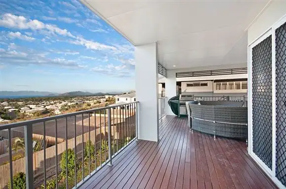 Fourth view of Homely house listing, 118 Goicoechea Drive, Bushland Beach QLD 4818