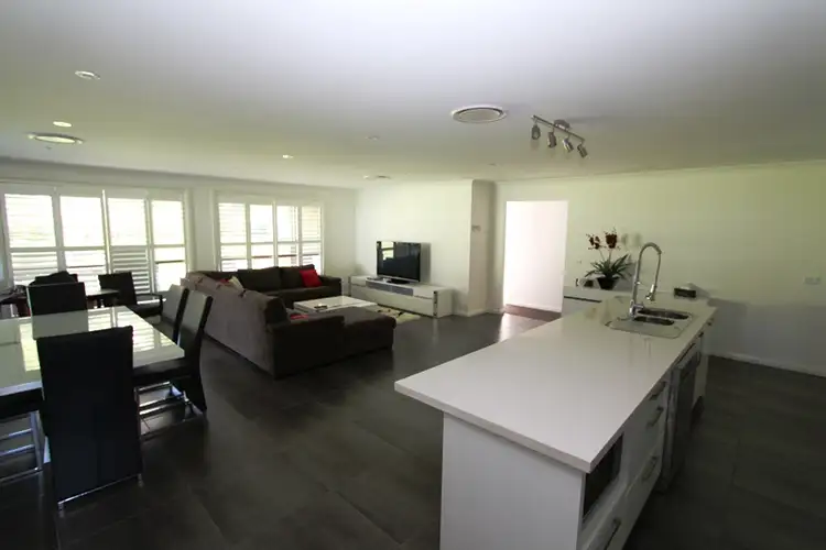 Sixth view of Homely house listing, 61 Freeman Circuit, Bathurst NSW 2795