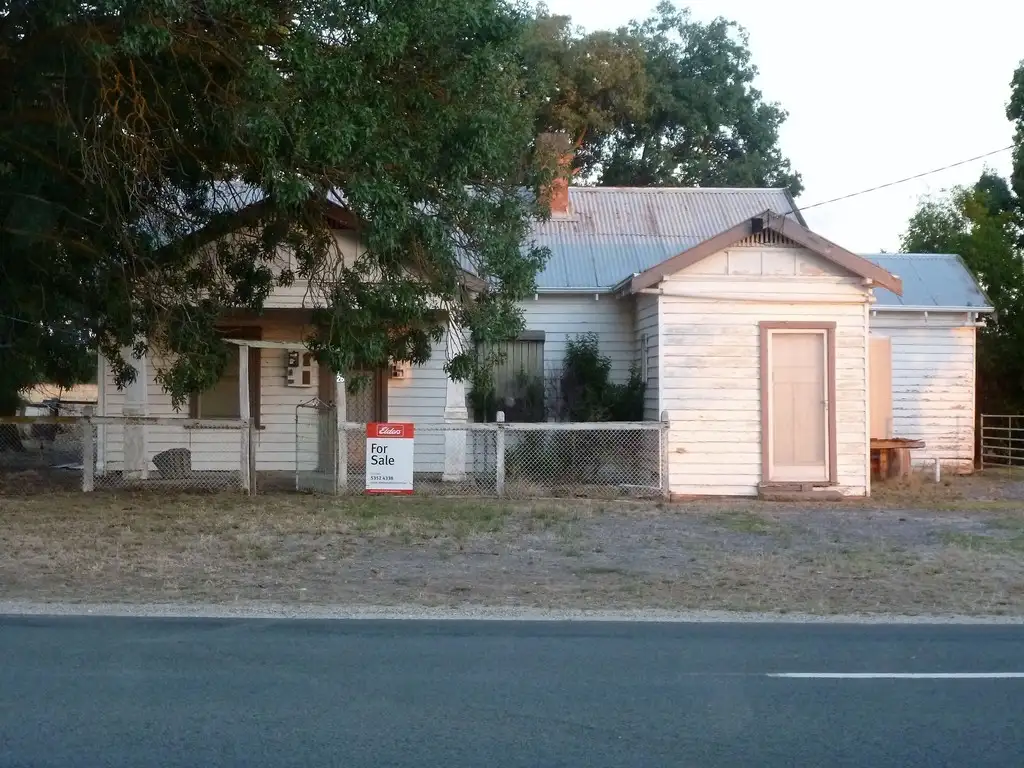 Main view of Homely house listing, 26 Clarke Street, Crowlands VIC 3377