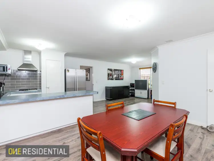 Fourth view of Homely house listing, 25 Balladonia Drive, Ellenbrook WA 6069
