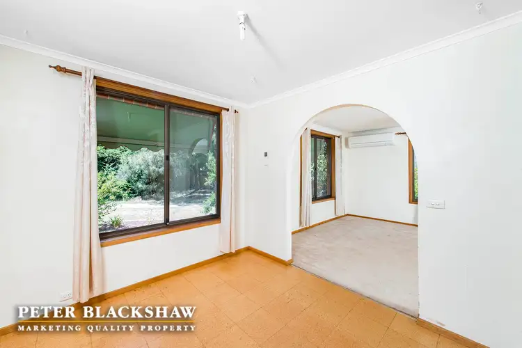 Fifth view of Homely house listing, 18 Curtain Place, Wanniassa ACT 2903