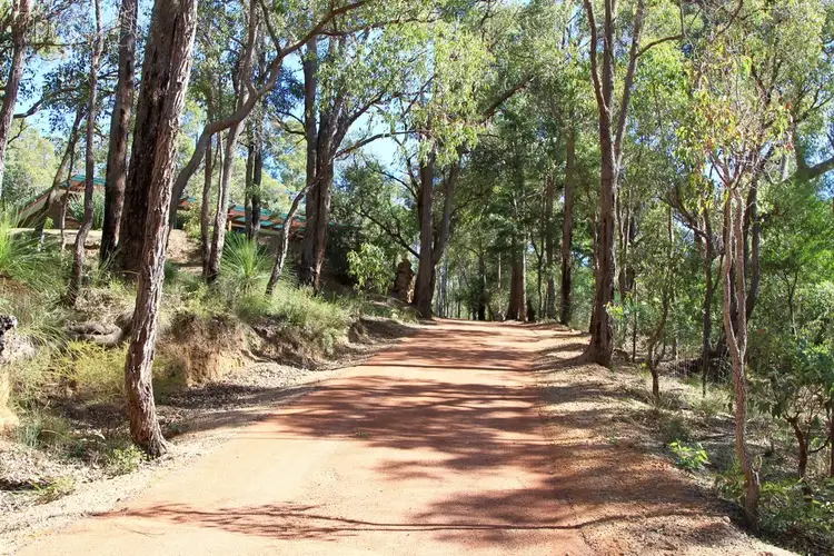 Third view of Homely house listing, 2 Parker Road, Parkerville WA 6081