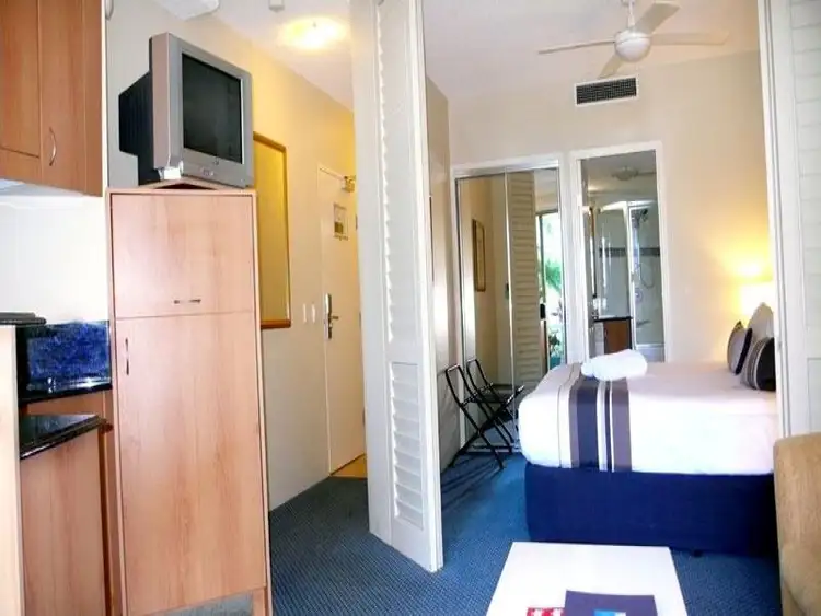 Second view of Homely unit listing, 226/11 Mooloolaba Esplanade (Landmark), Mooloolaba QLD 4557