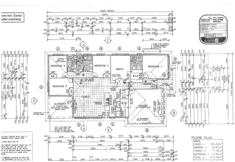 Main view of Homely house listing, 100 Links Ave, Sanctuary Point NSW 2540