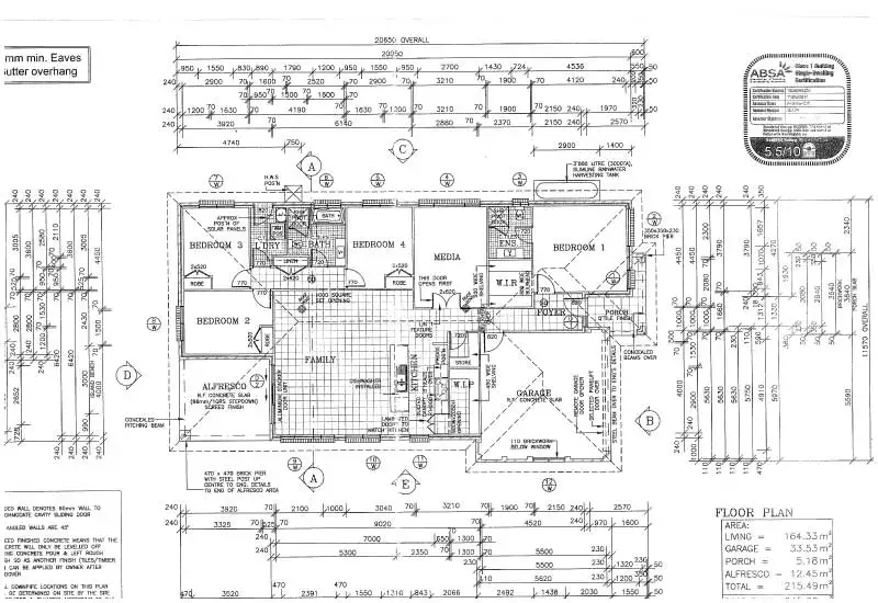 Main view of Homely house listing, 100 Links Ave, Sanctuary Point NSW 2540