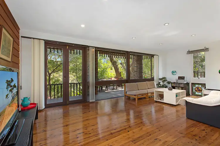 Second view of Homely house listing, 43 Blackbutt Avenue, Pennant Hills NSW 2120