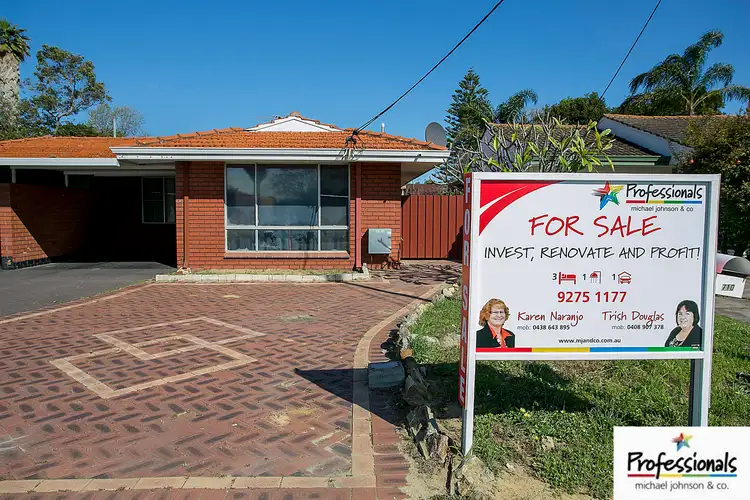 710 North Beach Drive, Gwelup WA 6018