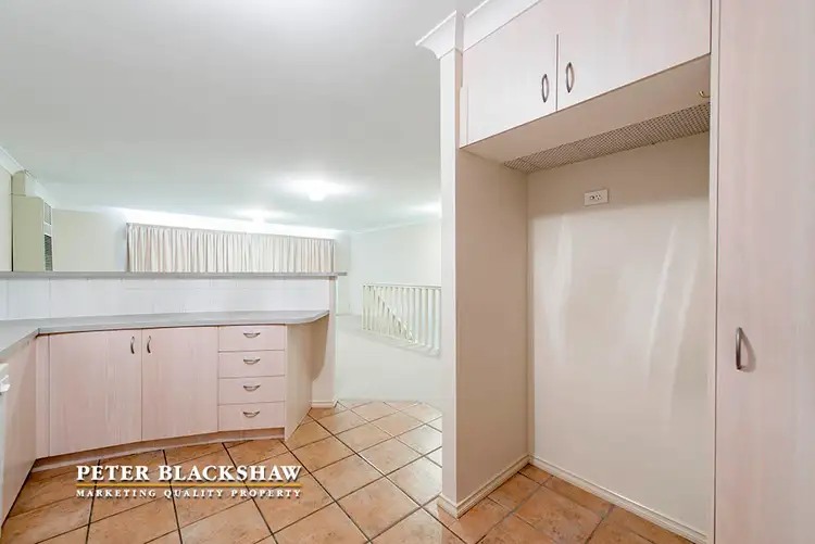 Fourth view of Homely house listing, 23/45 Leahy Close, Narrabundah ACT 2604