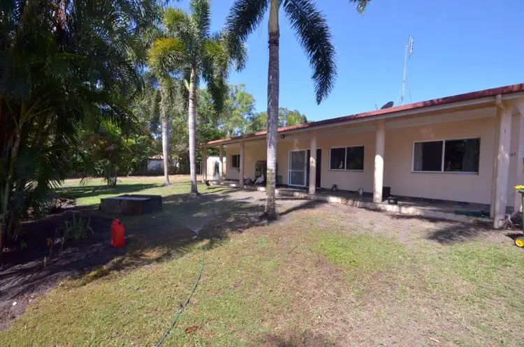 133 South Arm Drive, Wonga QLD 4873