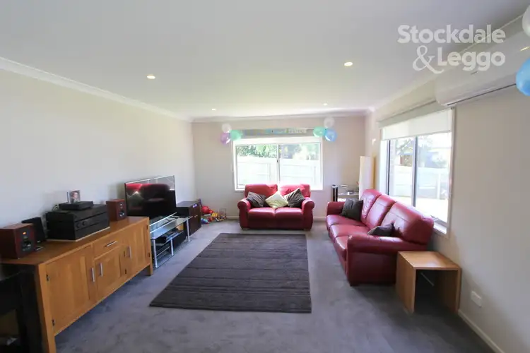 Sixth view of Homely house listing, 21A Giles Street, Mirboo North VIC 3871