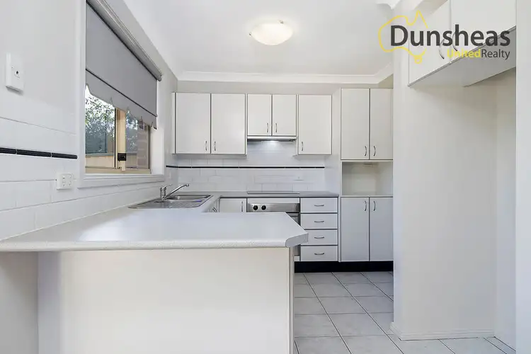 Second view of Homely house listing, 3/42 Macquarie Road, Ingleburn NSW 2565