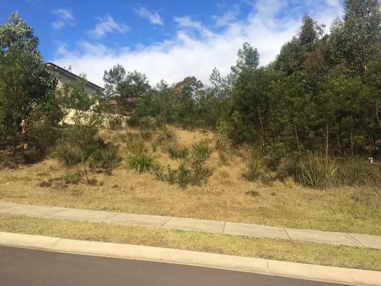 Fifth view of Homely land listing, 8 Broomfield Crescent, Long Beach NSW 2536