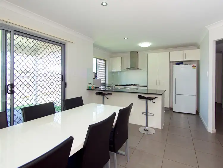 Seventh view of Homely house listing, 107 Sarah Drive, Yamanto QLD 4305