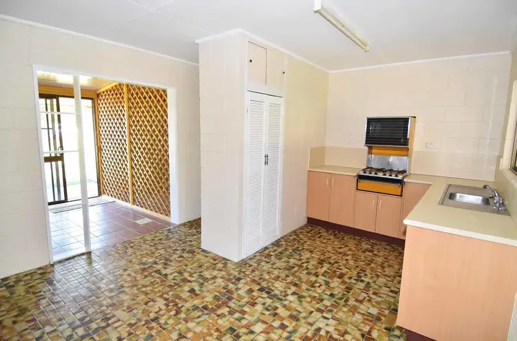 Third view of Homely house listing, 42 MACKAY STREET, Pentland QLD 4816