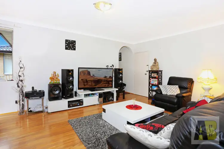 Third view of Homely unit listing, 29/27 Campbell Street, Parramatta NSW 2150
