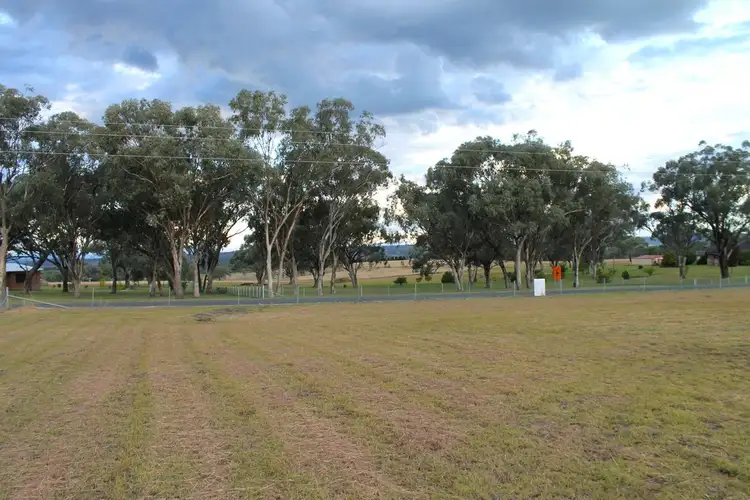 Third view of Homely land listing, Lot 2 Fullers Lane, Inverell NSW 2360