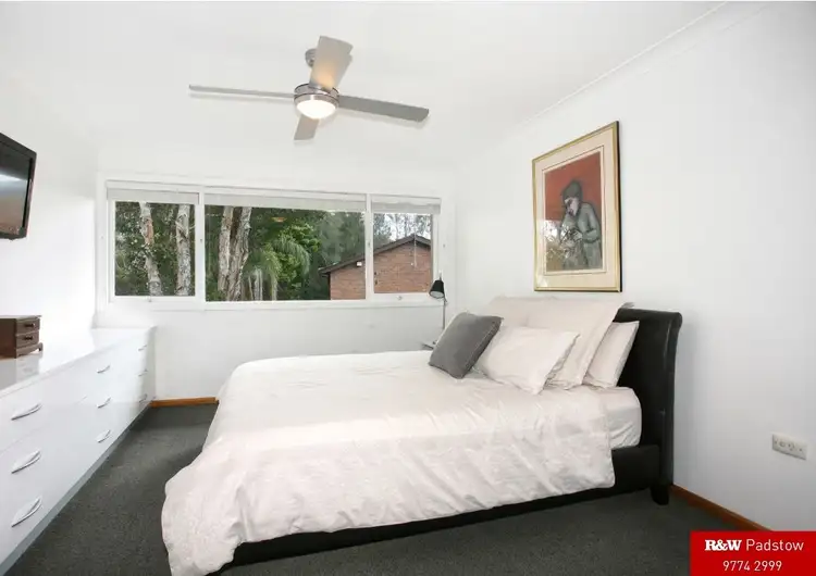 Fourth view of Homely townhouse listing, 69/19 Werona Ave, Padstow NSW 2211