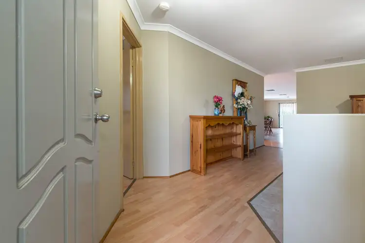 Second view of Homely house listing, 1 Westport Link, Leda WA 6170