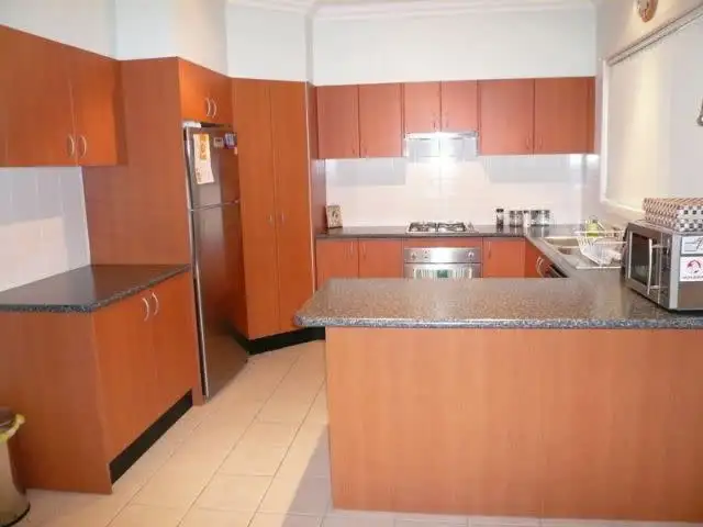 Fourth view of Homely semi-detached listing, 11A Warne Crescent, Beverly Hills NSW 2209