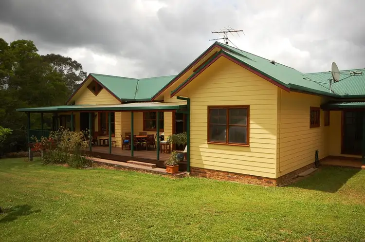 Fifth view of Homely rural property listing, Address available on request