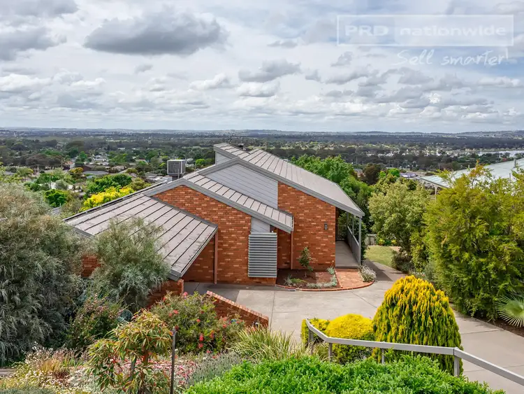 Main view of Homely house listing, 80 Henwood Avenue, Kooringal NSW 2650