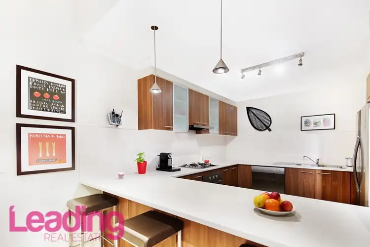Sixth view of Homely townhouse listing, 25 Watersprite Boulevard, Sunbury VIC 3429