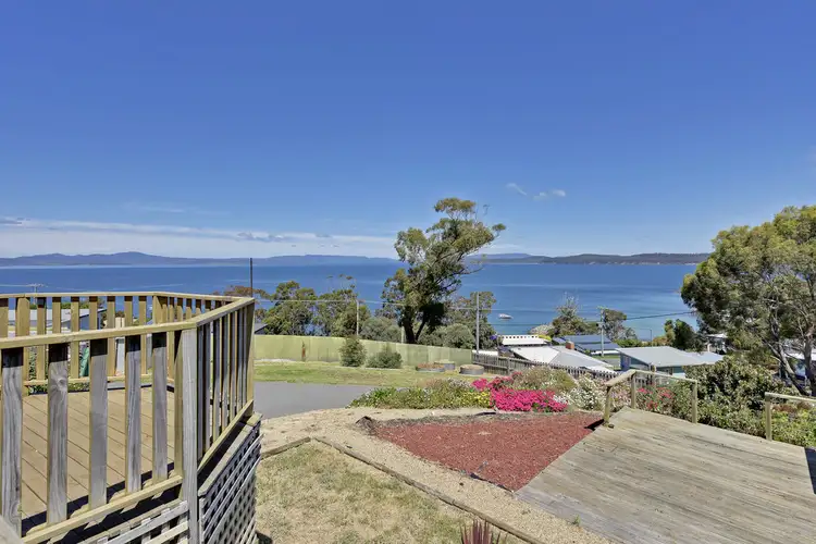 Fourth view of Homely house listing, 1-3 Broom Street, Primrose Sands TAS 7173