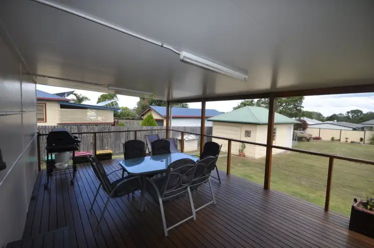 Third view of Homely house listing, 47 Fergusson Street, Casino NSW 2470