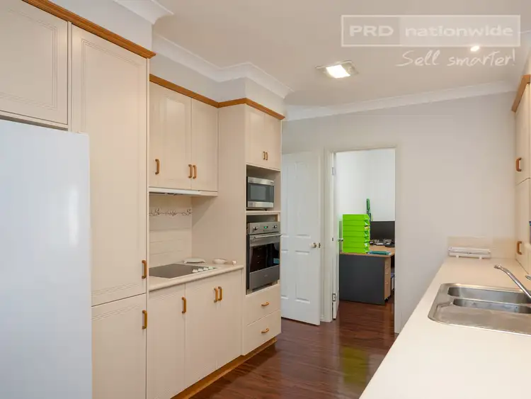 Second view of Homely house listing, 14 Lachlan Place, Tatton NSW 2650