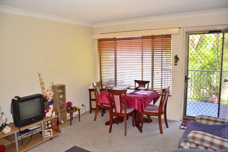 Fourth view of Homely house listing, 3/16 Shellcove Lane, Korora NSW 2450