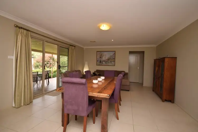 Fourth view of Homely house listing, 41 Emerald Drive, Meroo Meadow NSW 2540