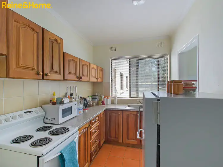 Fifth view of Homely apartment listing, 24/56 Park Avenue, Kingswood NSW 2747