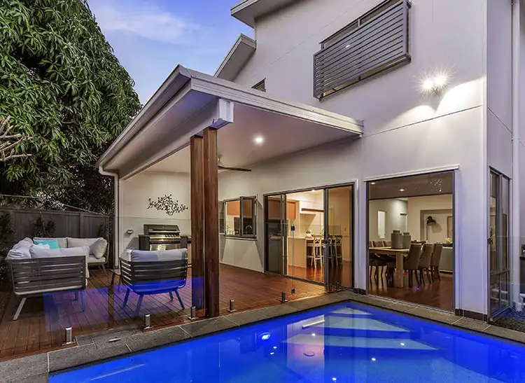 10 A Queens Road, Clayfield QLD 4011