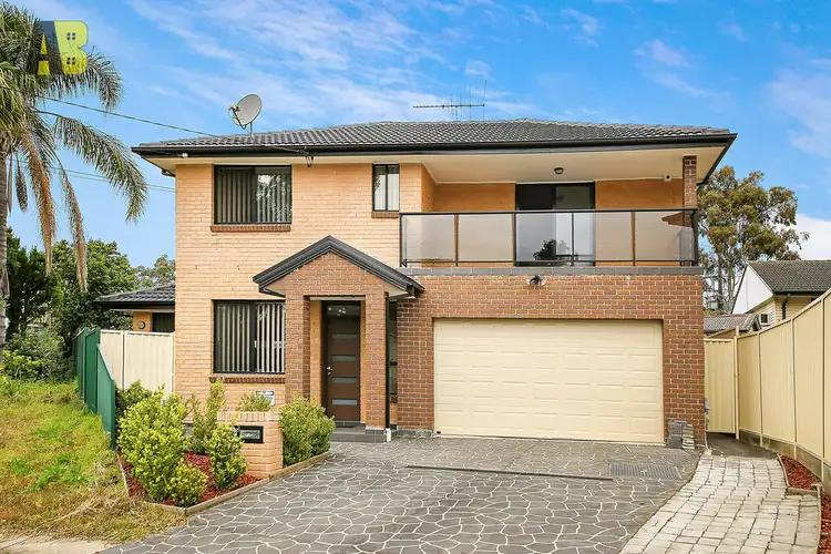 3 Dumble Street, Seven Hills NSW 2147