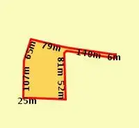 Second view of Homely land listing, Lot 330 Carnarvon Castle Drive, Eagle Bay WA 6281