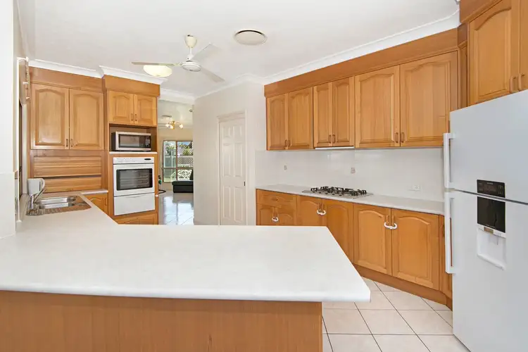Second view of Homely house listing, 515 Bayswater Road, Mount Louisa QLD 4814