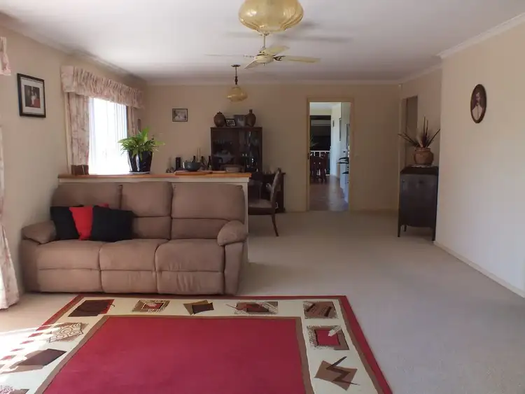 Fourth view of Homely house listing, 35 THOMPSON DRIVE, Tathra NSW 2550