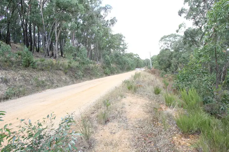Second view of Homely land listing, Lot 12 Moppianimum Road, Scarsdale VIC 3351