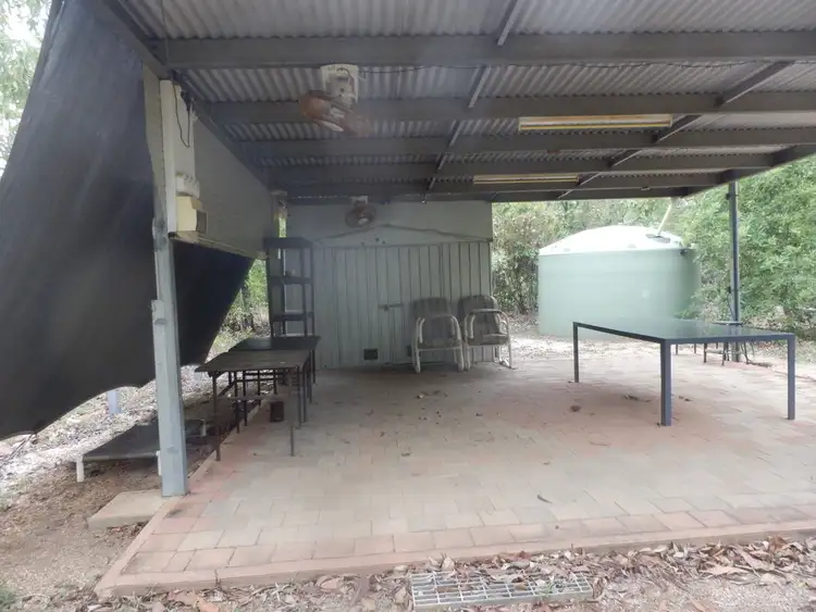 Fifth view of Homely rural property listing, Section 3841 Balanda Road, Dundee Beach NT 840