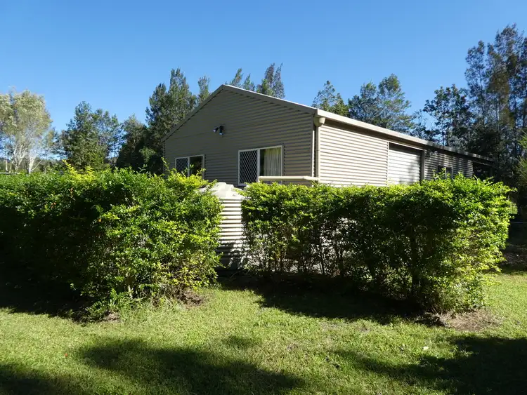 Main view of Homely land listing, 12 Mountaindale Court, Mooloolah Valley QLD 4553