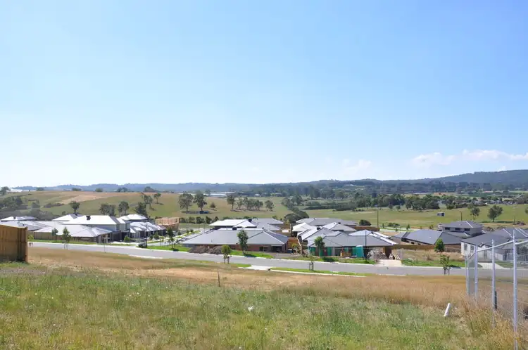 Third view of Homely land listing, 20 Skyline Drive, Officer VIC 3809