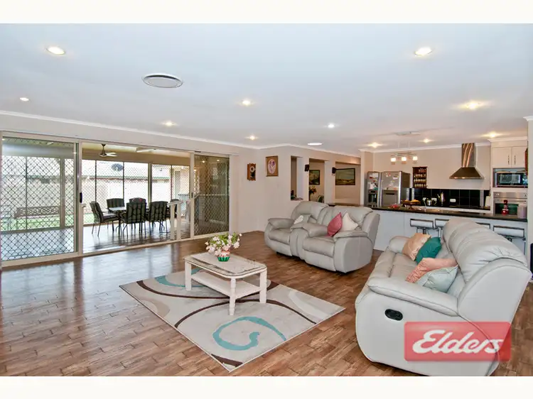 Main view of Homely house listing, 79 Meridian Way, Beaudesert QLD 4285