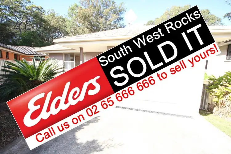 Second view of Homely house listing, 6a Yulgilbar Place, South West Rocks NSW 2431