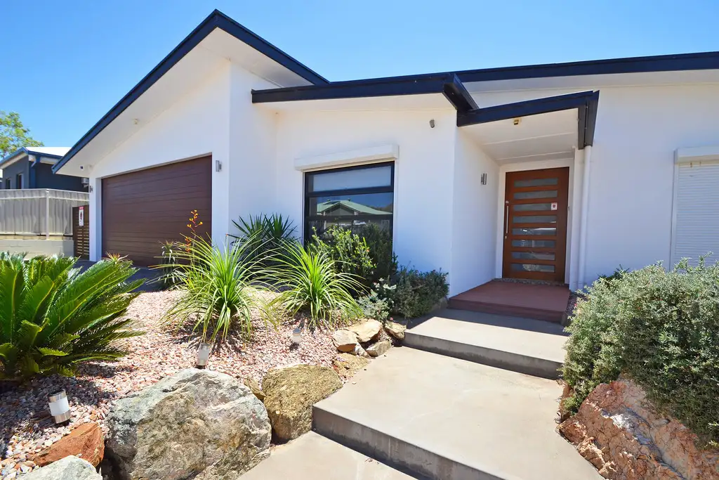 Main view of Homely house listing, 27 Irlpme Court, Larapinta NT 875