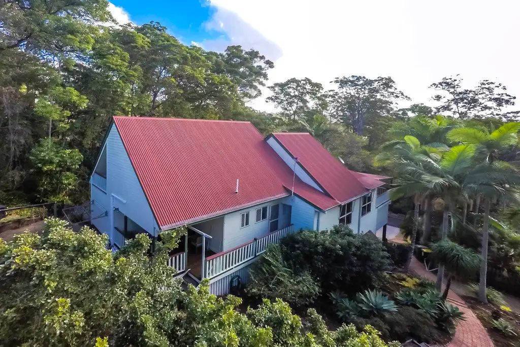 Main view of Homely house listing, 13 Lancewood Close, Buderim QLD 4556